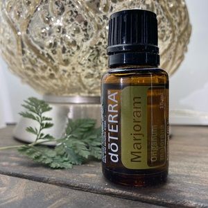 Marjoram - Half Priced Doterra Oils! 🌺
